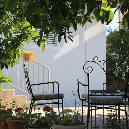 Vinea Suites Трогир Экстерьер фото