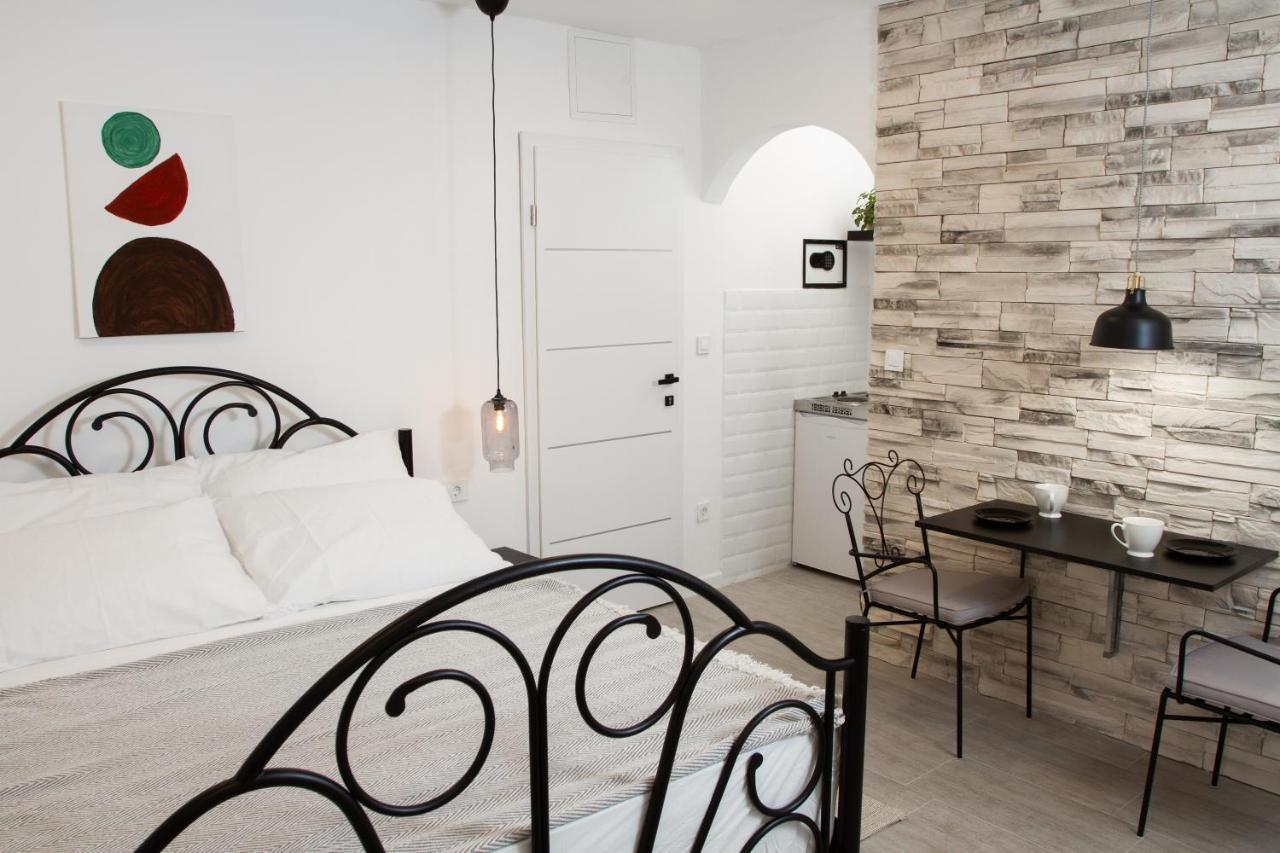 Vinea Suites Трогир Экстерьер фото
