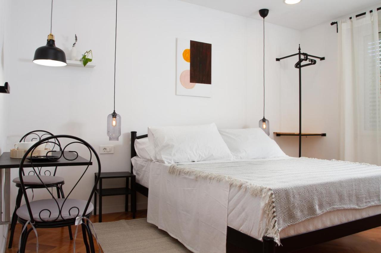 Vinea Suites Трогир Экстерьер фото