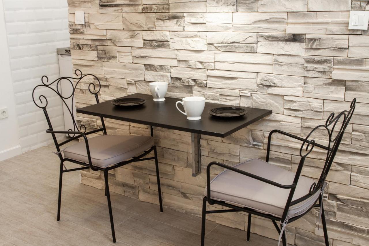 Vinea Suites Трогир Экстерьер фото