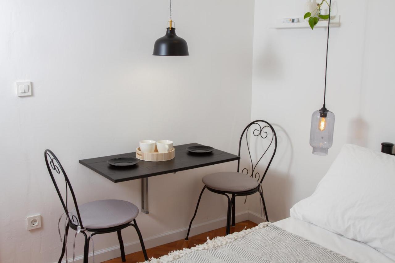 Vinea Suites Трогир Экстерьер фото