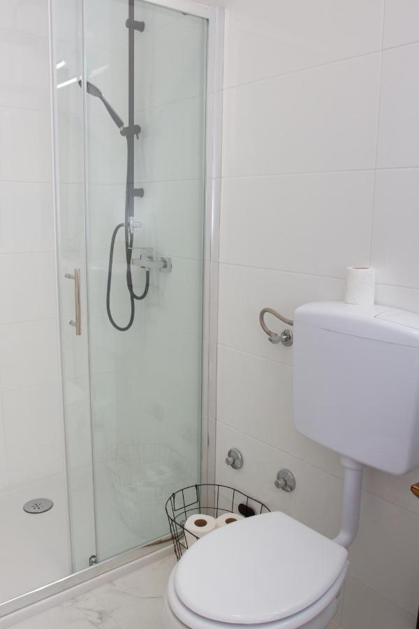 Vinea Suites Трогир Экстерьер фото