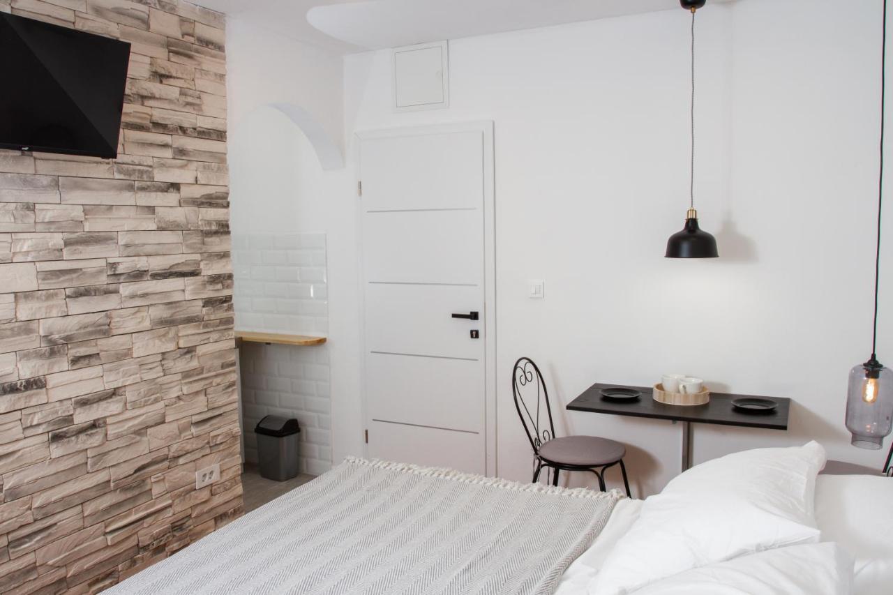 Vinea Suites Трогир Экстерьер фото